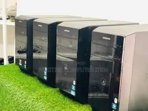 Samsung i5 4th GEN 8GB RAM Computer