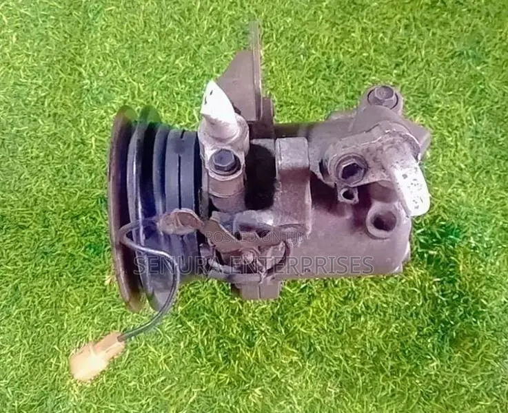 Suzuki Alto HA25 Ac Compressor