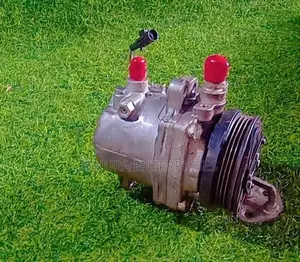 Suzuki Palette MK21 Ac Compressor