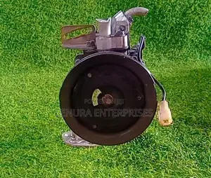 Suzuki Alto HA25 Ac Compressor