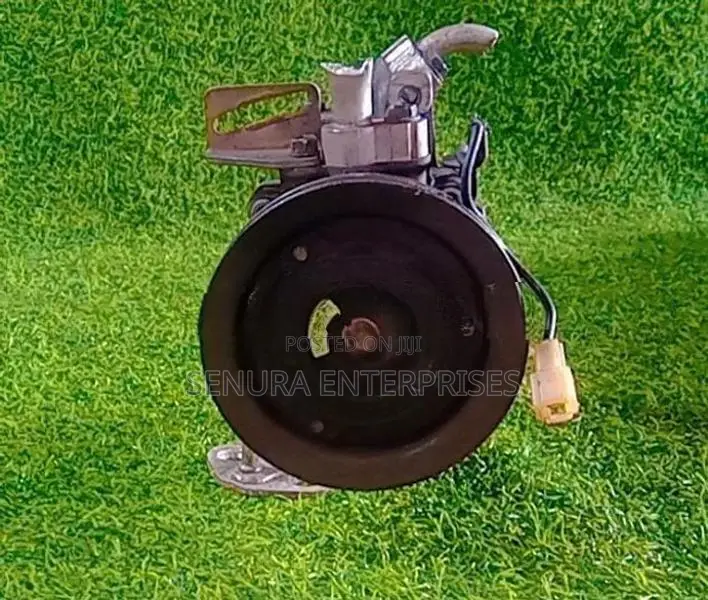 Suzuki Alto HA25 Ac Compressor