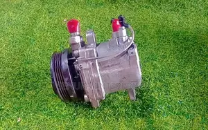 Suzuki Palette MK21 Ac Compressor