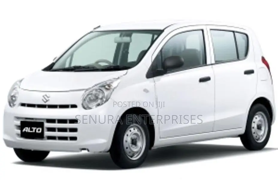 Suzuki Alto HA25 Ac Compressor