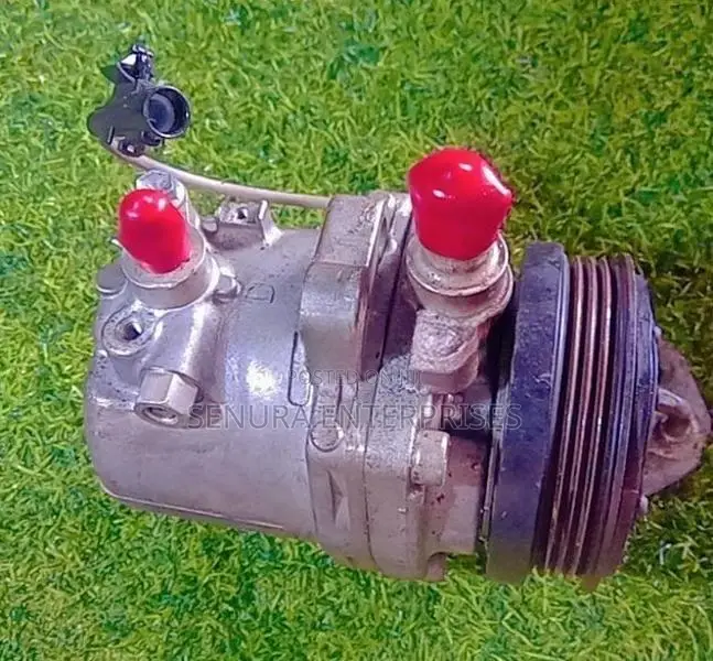 Suzuki Palette MK21 Ac Compressor