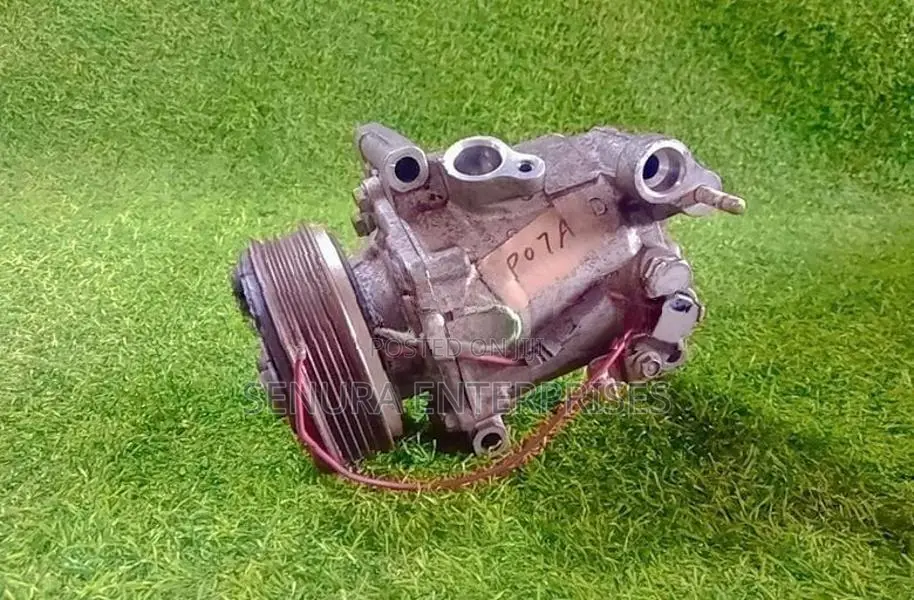 Honda Life JC1 Ac Compressor