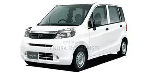 Honda Life JC1 Ac Compressor