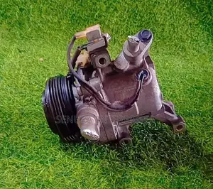 Mitsubishi Mirage A05A Ac Alternator