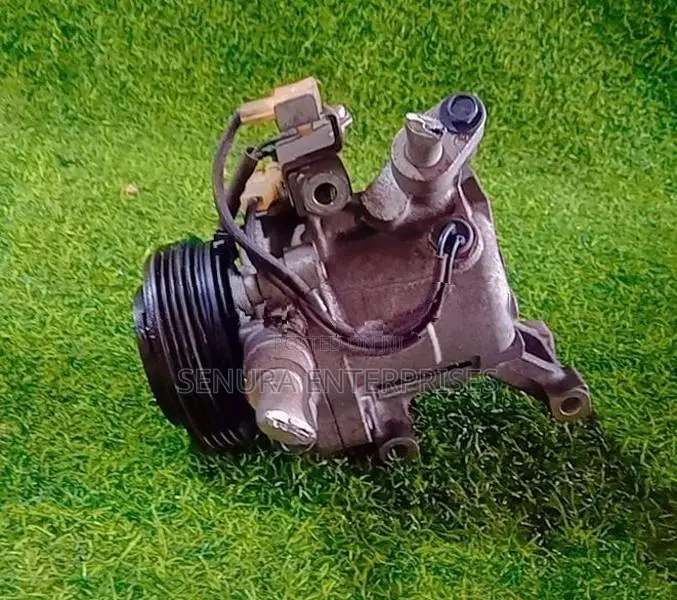Mitsubishi Mirage A05A Ac Alternator
