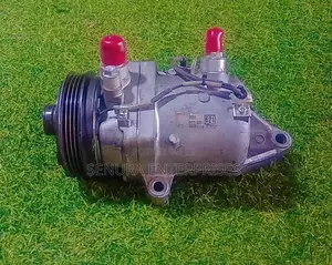 Suzuki Ignis FF21S Ac Compressor