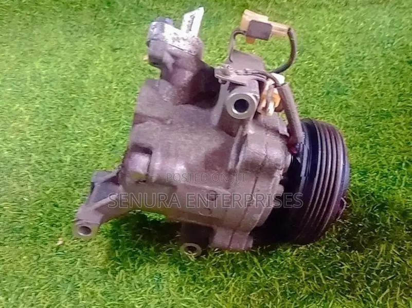 Mitsubishi Mirage A05A Ac Alternator