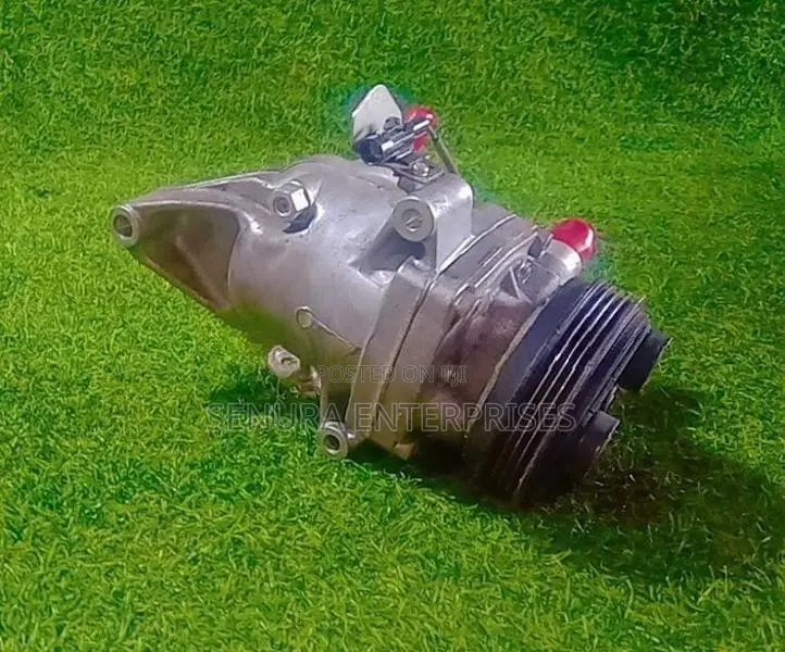Suzuki Ignis FF21S Ac Compressor