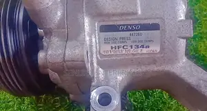 Mitsubishi Mirage A05A Ac Alternator