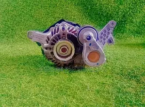 Suzuki Hustler MR92 Alternator With Belt Adjuster