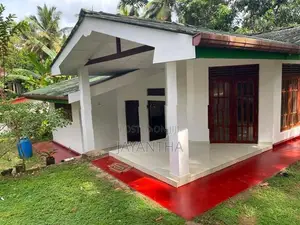 House for Rent Kegalle