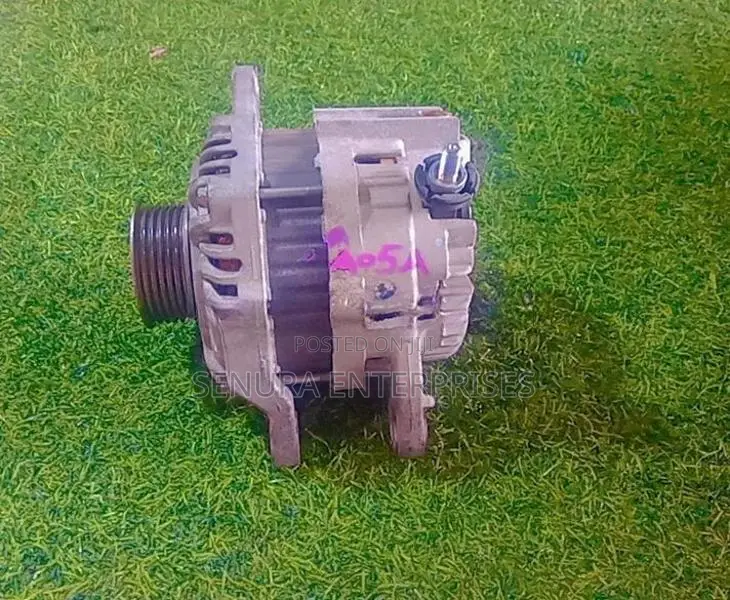 Mitsubishi Mirage A05A Ac Alternator