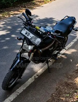 Yamaha FZ 2011