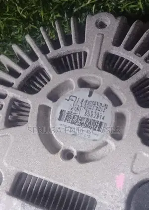 Mitsubishi Mirage A05A Ac Alternator
