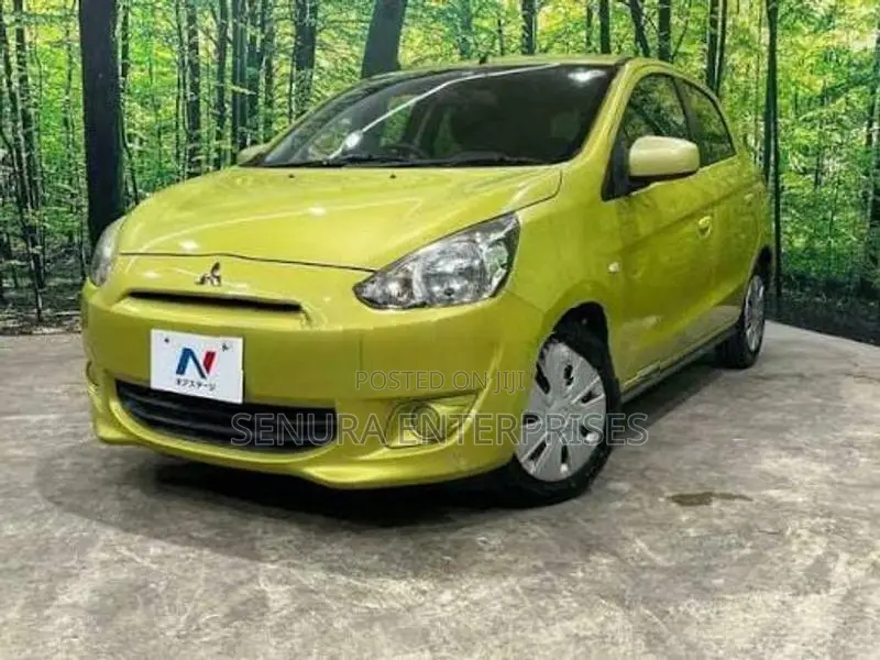 Mitsubishi Mirage A05A Ac Alternator
