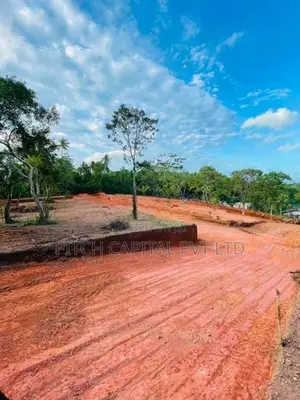 Dikwella Tourism Area Land (villa Project )