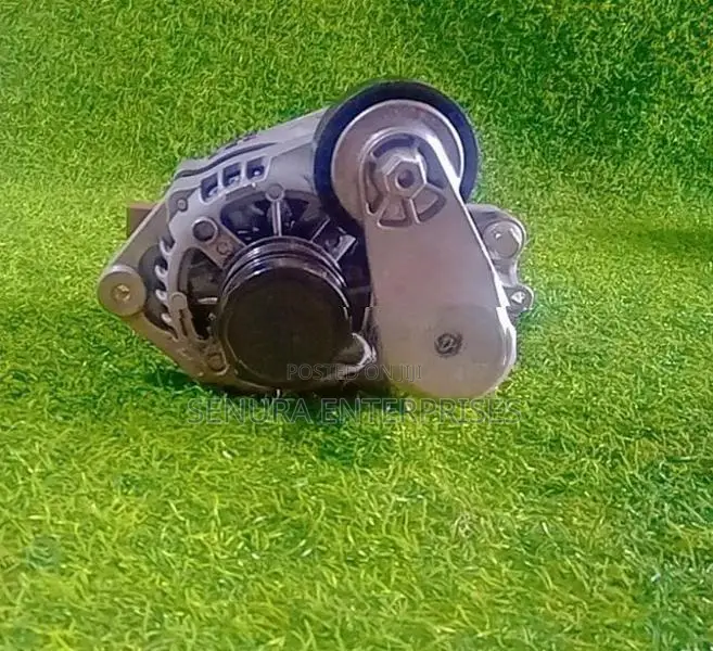Daihatsu Taft LA900 Alternator with Belt Adjuster