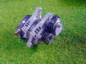 Daihatsu Taft LA900 Alternator with Belt Adjuster
