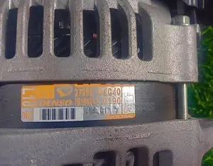 Daihatsu Taft LA900 Alternator with Belt Adjuster