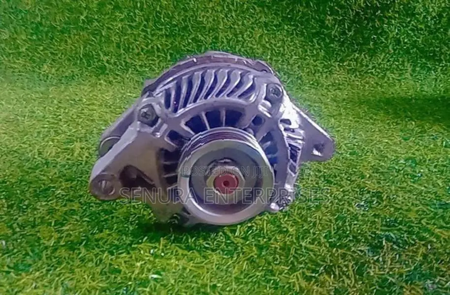Honda N-Box JH5 Alternator