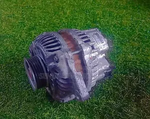 Honda N-Box JH5 Alternator