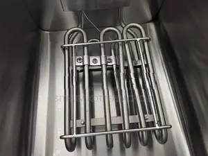 ASTAR Deep Fryer Electric 10L Double