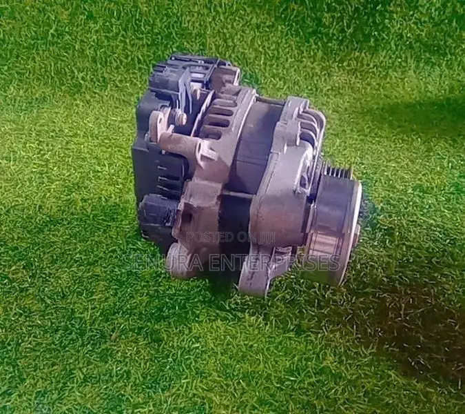 Suzuki Wagon R MH44S Alternator With Rasor