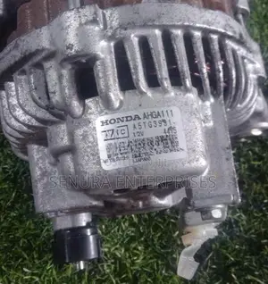 Honda N-Box JH5 Alternator