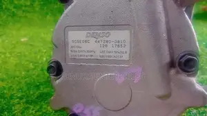 Daihatsu Mira LA350 Ac Compressor