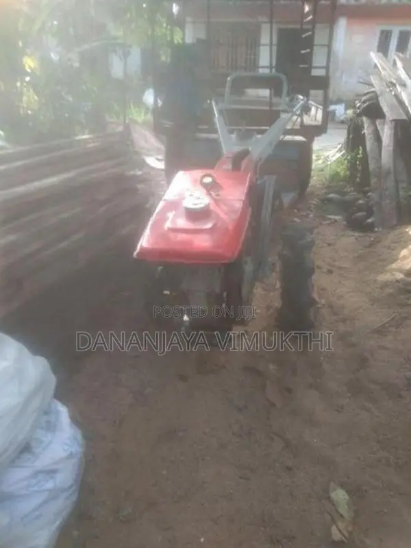 Kubota K700 2010