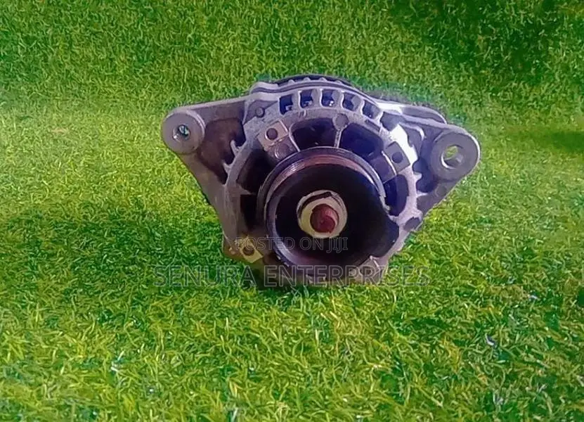 Daihatsu Mira LA350 Alternator