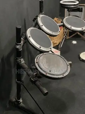 Drum Set
