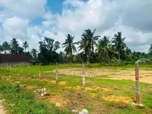 Land for Sale in Malabe