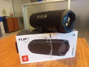 JBL Flip 7 Speaker