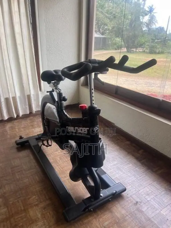 American spin bike