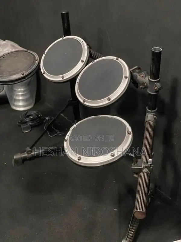 Drum Set