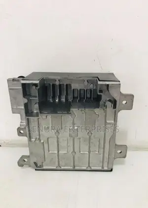 Suzuki Solio MA36 Battery
