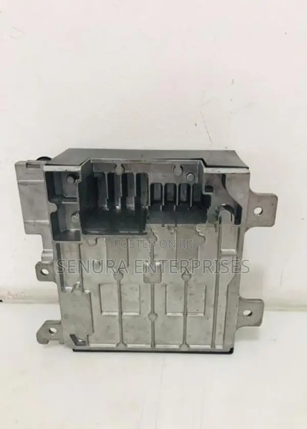 Suzuki Solio MA36 Battery