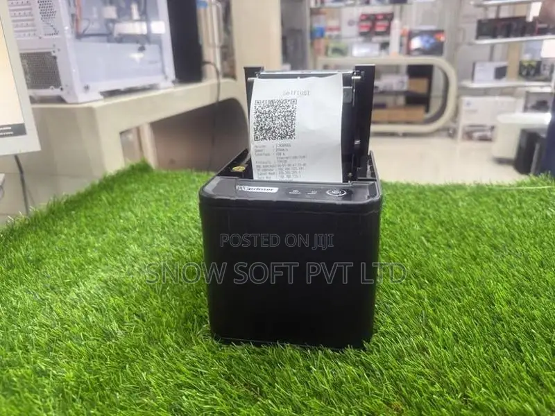 XPrinter XP-80T Thermal Receipt Printer
