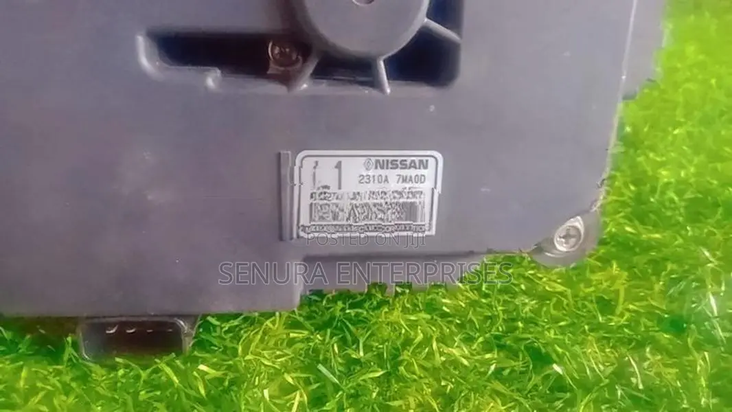 Nissan Dayz B44A Alternator