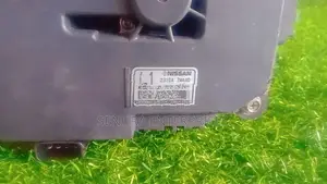 Nissan Dayz B44A Alternator