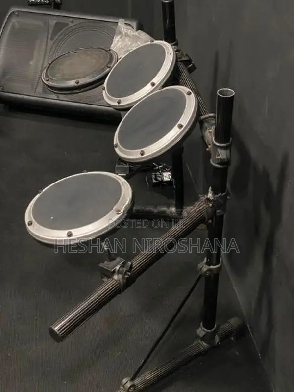 Drum Set