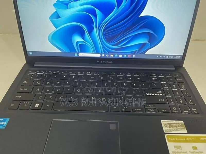 Asus Vivobook I3 13th GEN