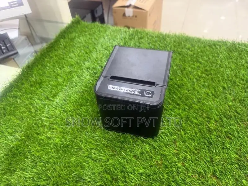 XPrinter XP-80T Thermal Receipt Printer