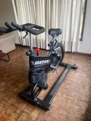 American spin bike