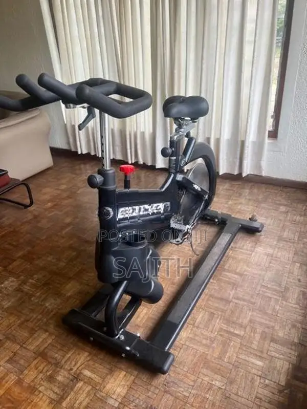 American spin bike