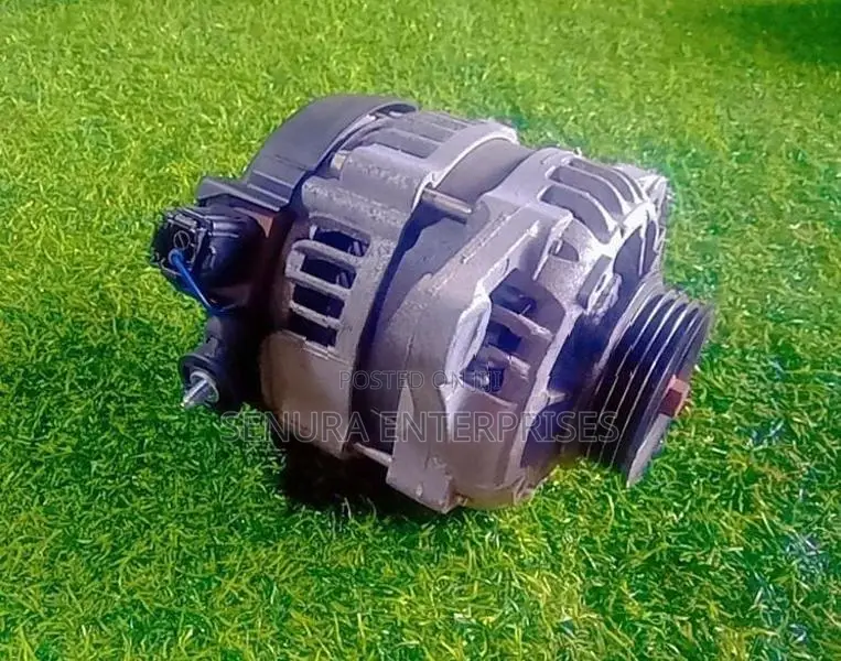 Daihatsu Mira LA350 Alternator
